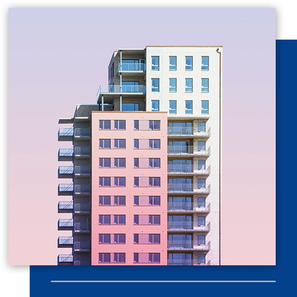 Luxury High Rise Taylor Property Management